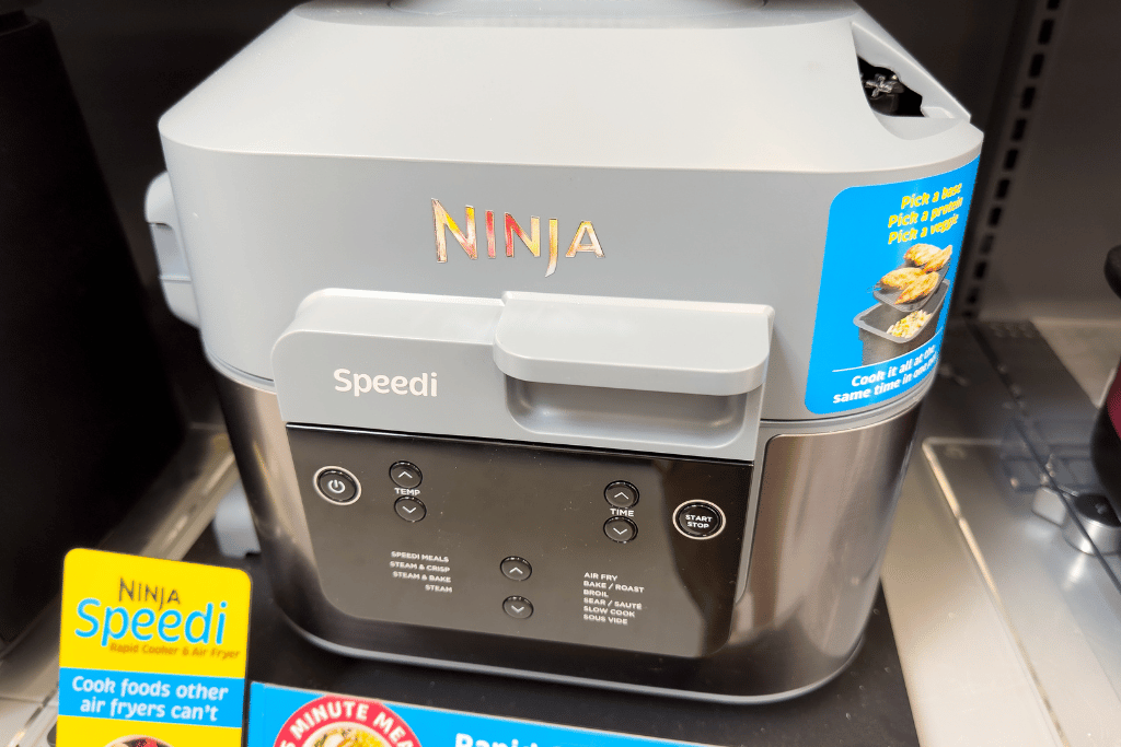 Is The Ninja Air Fryer Dishwasher Safe