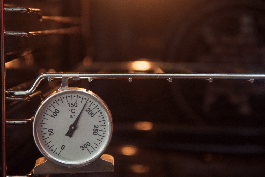 Tips and Tricks to Decarb Weed_ Oven Thermometer