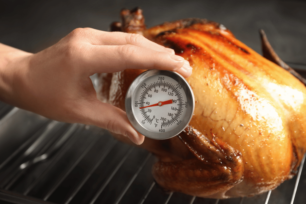How Long to Cook Half Chicken in an Air Fryer