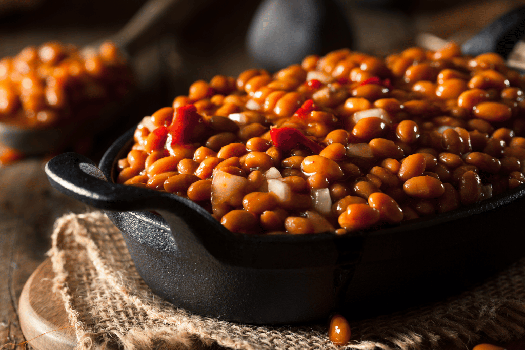 Can You Cook Baked Beans in an Air Fryer