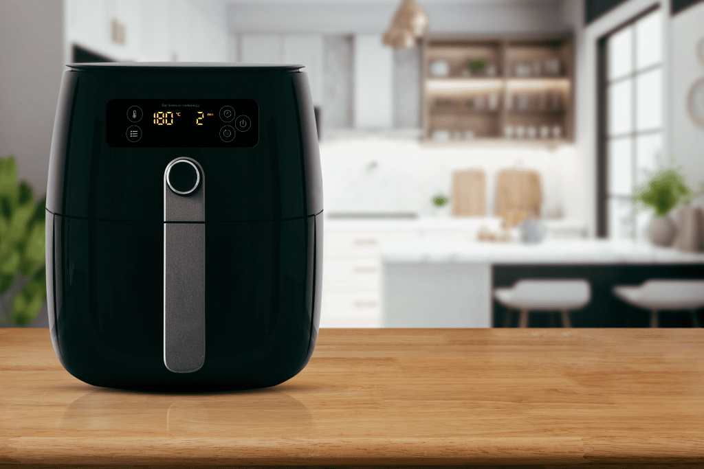 How Do You Know If Ninja Air Fryer Is Preheated?