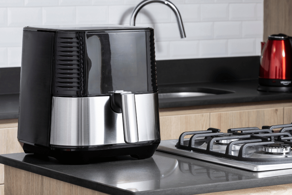 Understanding the Gourmia Air Fryer Model You Have