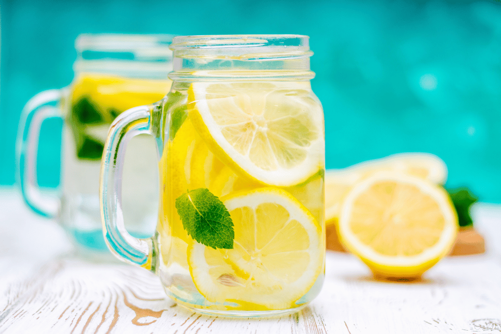 Various Uses of Dehydrated Lemon