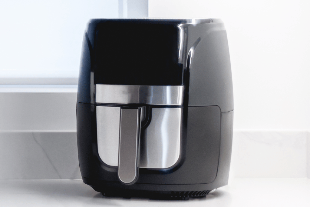 How to Use Crux Air Fryer