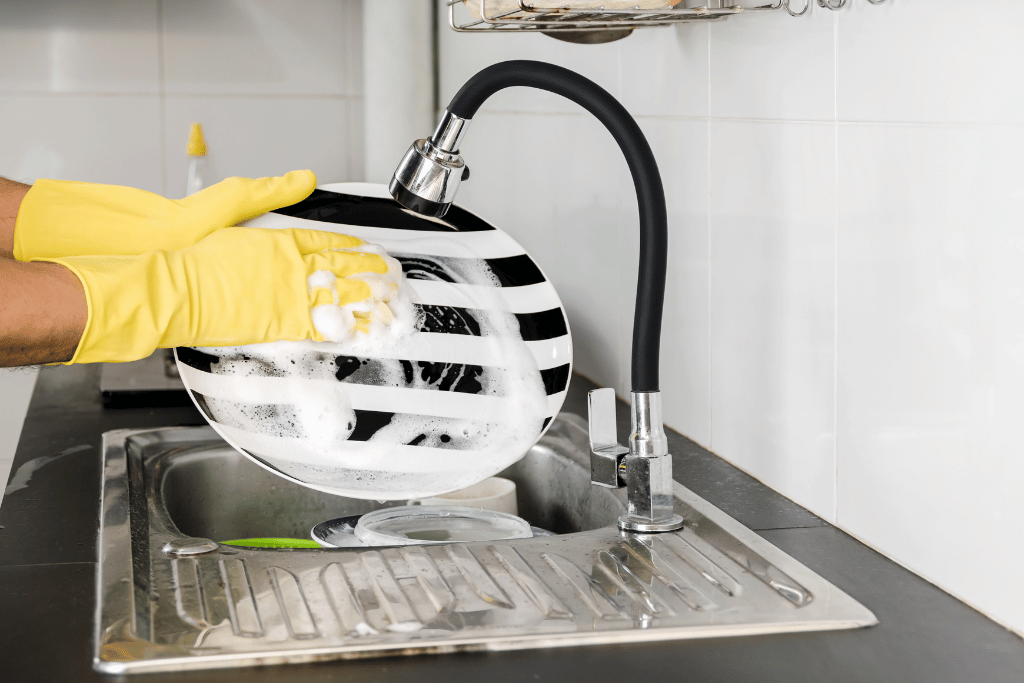Cleaning Alternatives for Ninja Air Fryer Trays