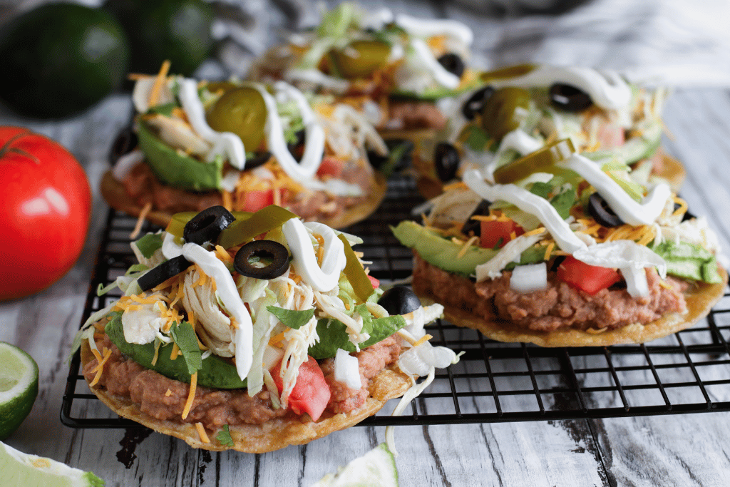 Tips and Troubleshooting for Tostadas