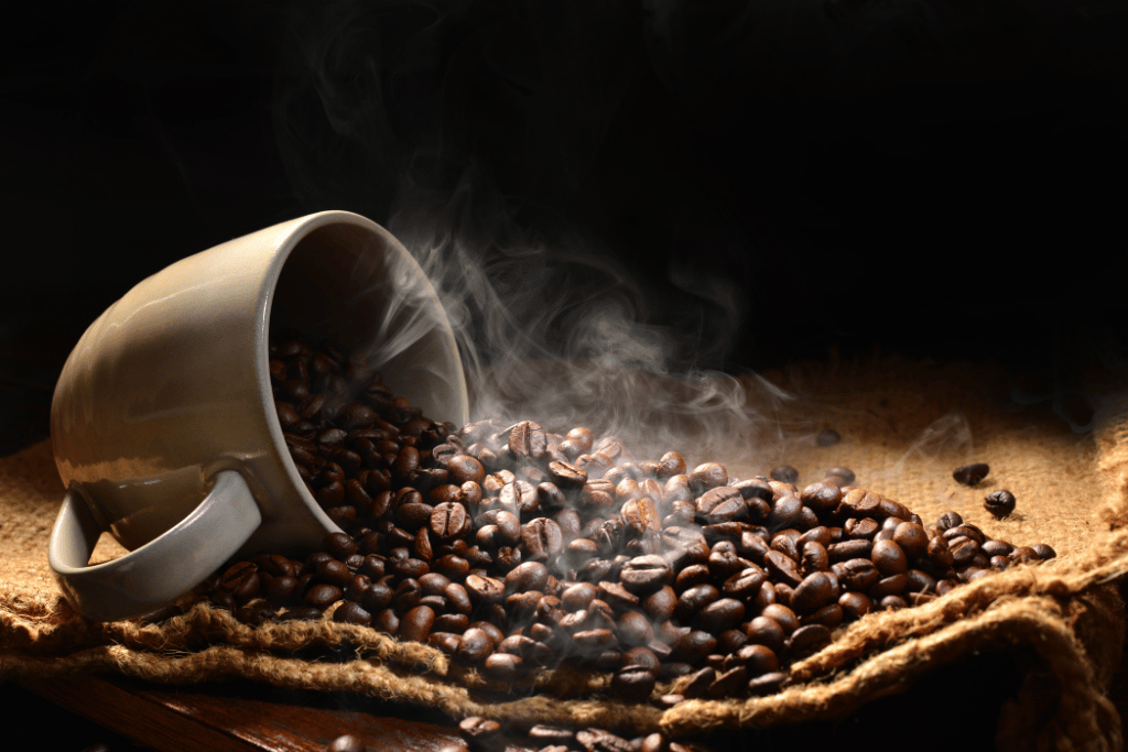Tips for Successful Coffee Bean Roasting