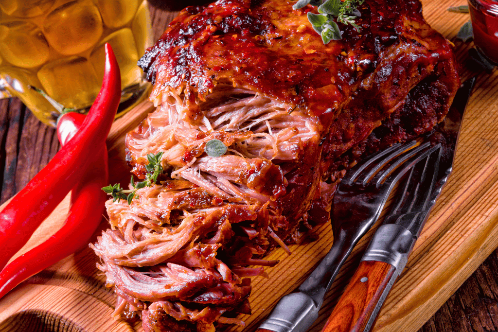 Can You Cook Pulled Pork in an Air Fryer