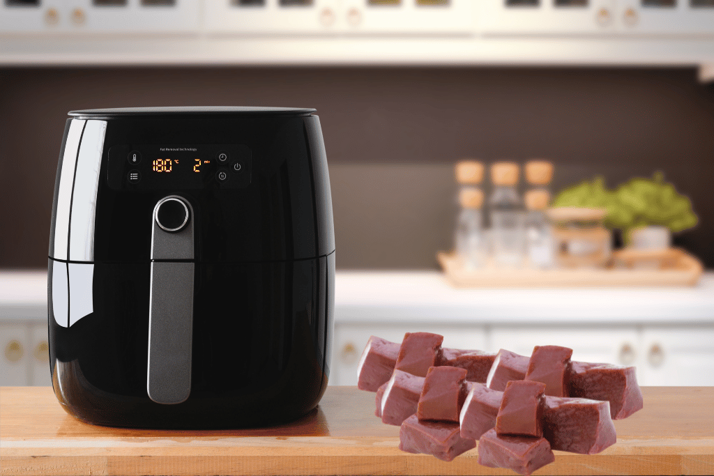 Common Mistakes to Avoid When Cooking Beef Liver in an Air Fryer