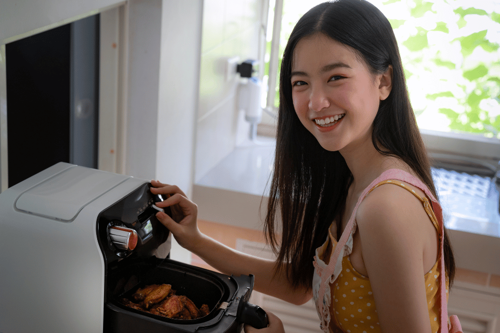 How Long To Cook Alligator In Air Fryer