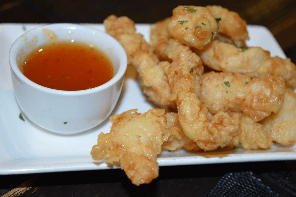 How Long To Cook Alligator Nuggets In Air Fryer
