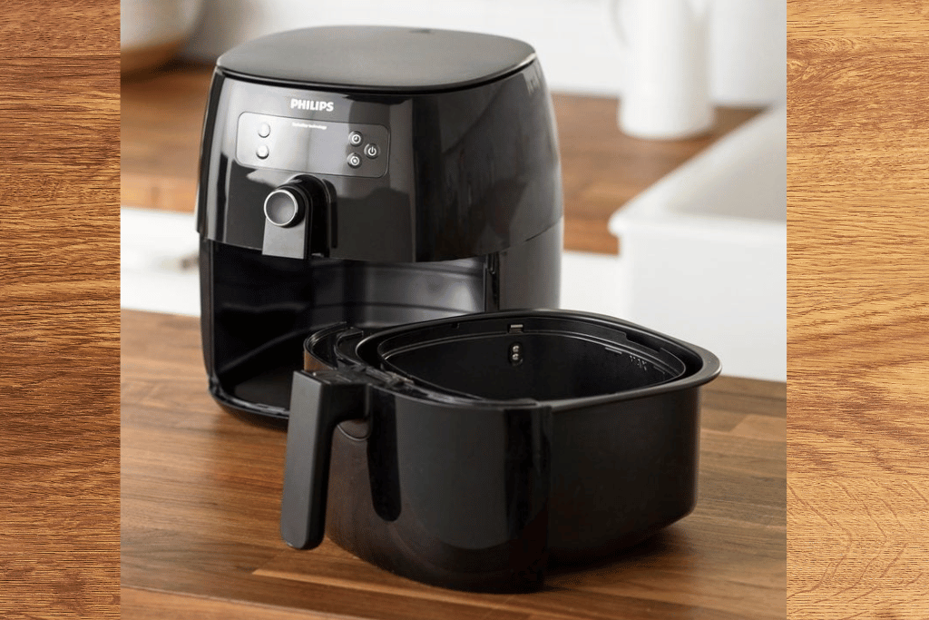 How To Clean Philips Air Fryer 