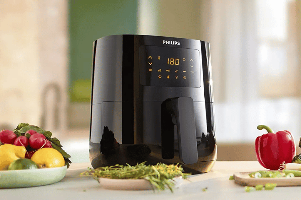 How To Use Philips Air Fryer Hd9252 Like A Pro