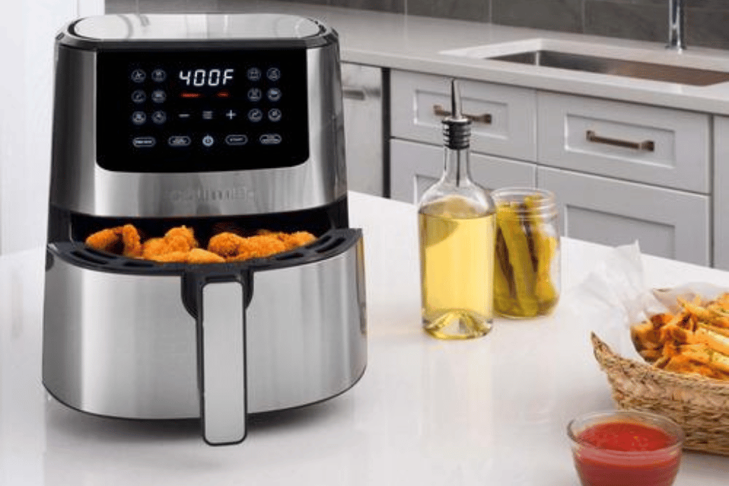 How to Use Gourmia Air Fryer: Key to Cooking Excellence