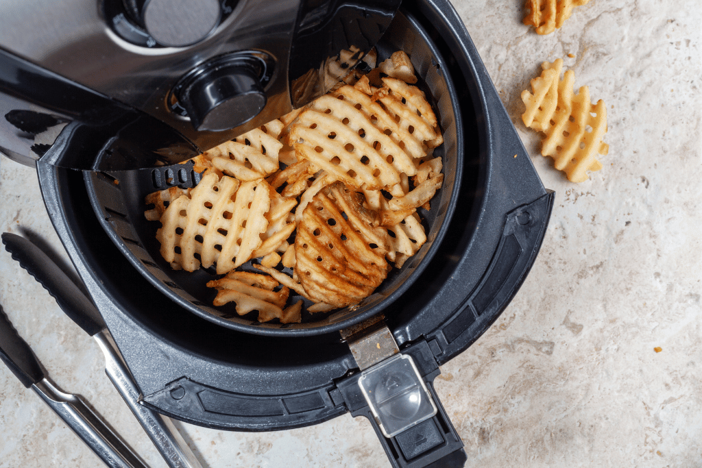 Is Air Crisp The Same As An Air Fryer_ Discovering The Truth