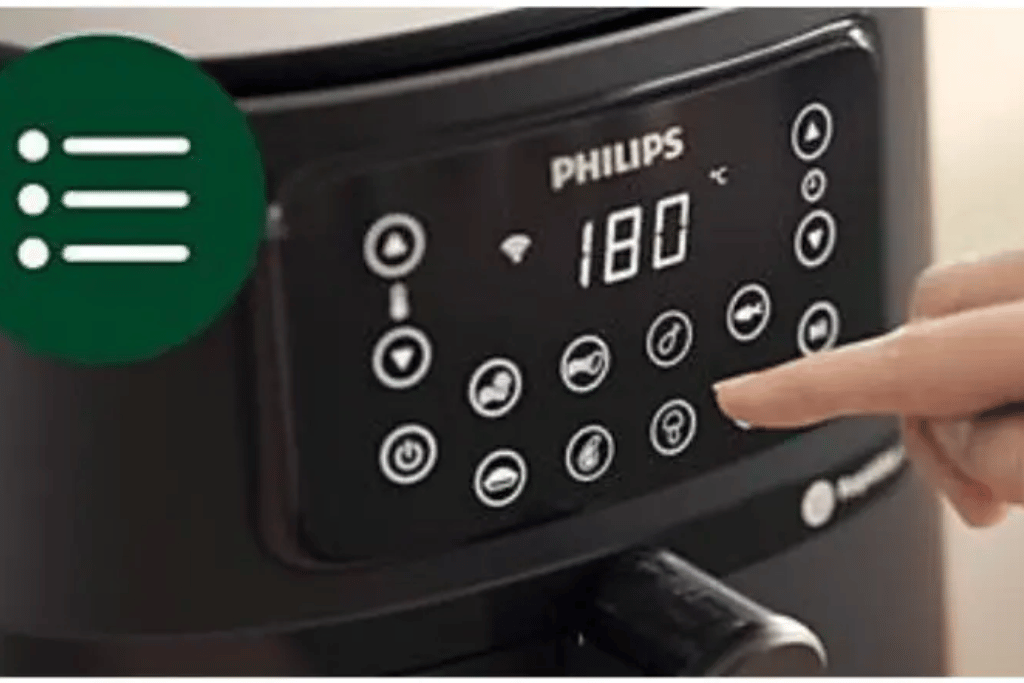 How To Use Philips Air Fryer Hd9252