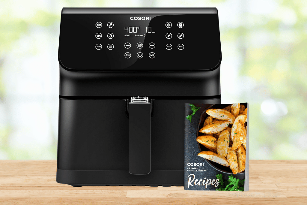 COSORI Air Fryer Max XL