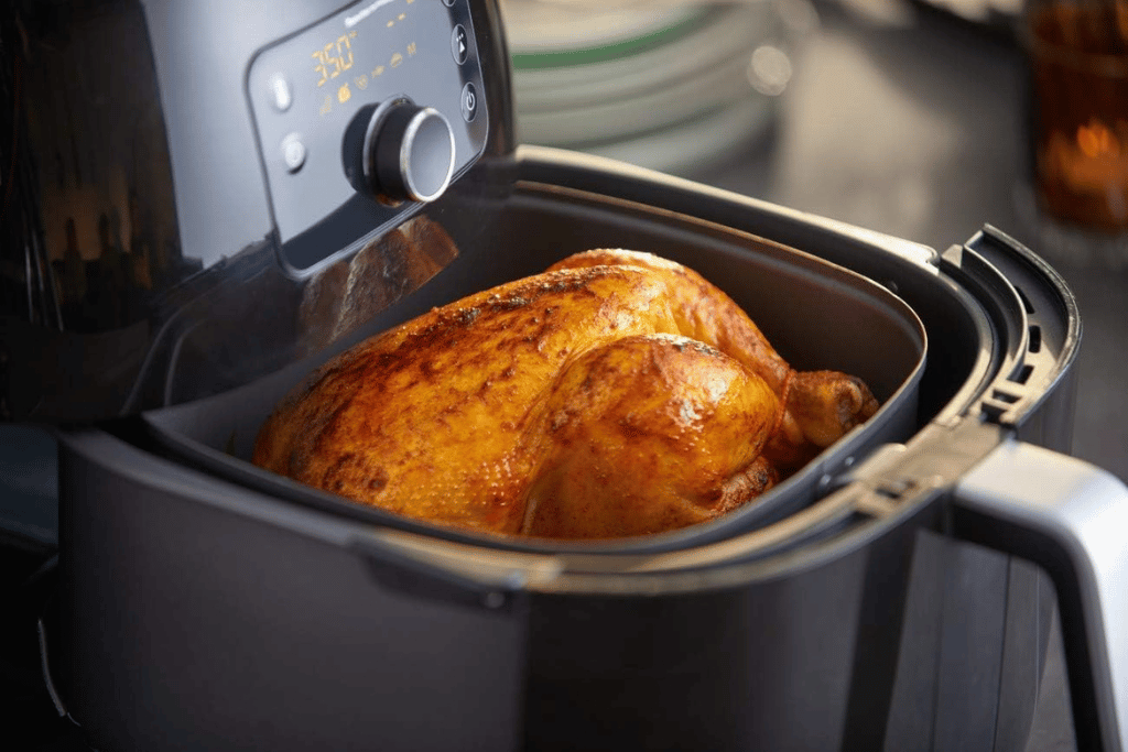 Best Air Fryer for Large Families