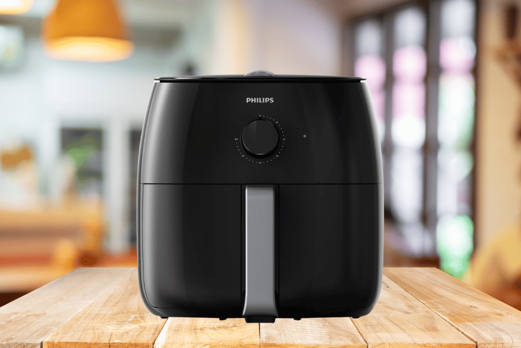 Philips Premium Air fryer XXL