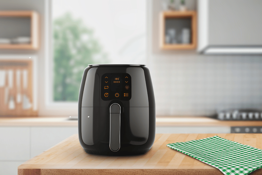 Cook Boudin in Air Fryer